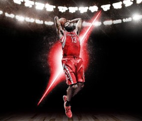 开云体育下载-快船掘金西决预演，隐形主宰者詹姆斯的存在感之谜