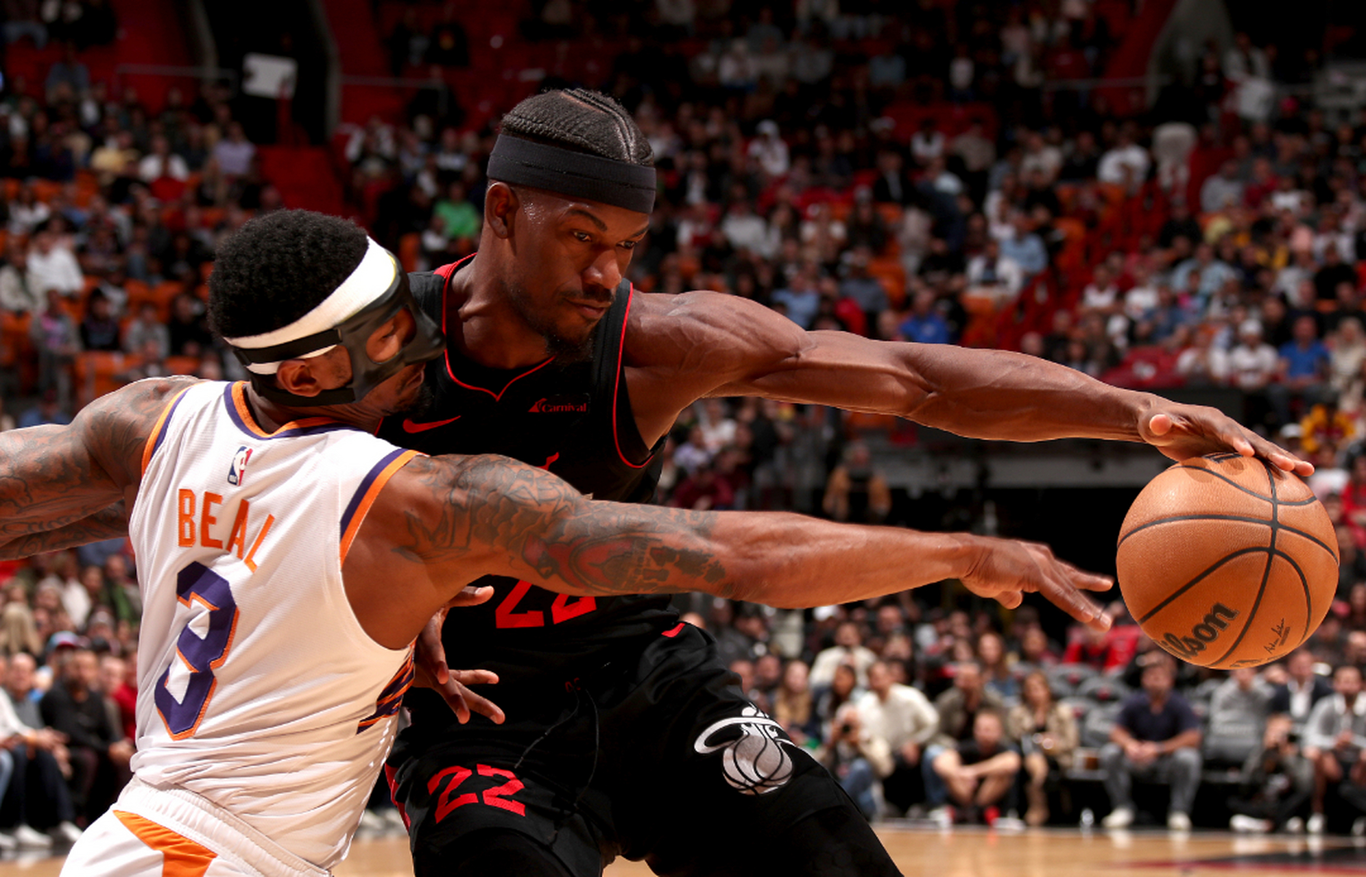 热火逆转猛龙,拉文统治全场 热火逆转猛龙,拉文统治全场