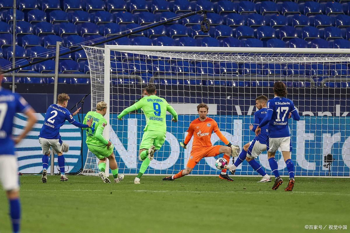 沃尔夫斯堡队连续取得胜利迎来好转 沃尔夫斯堡队连续取得胜利迎来好转