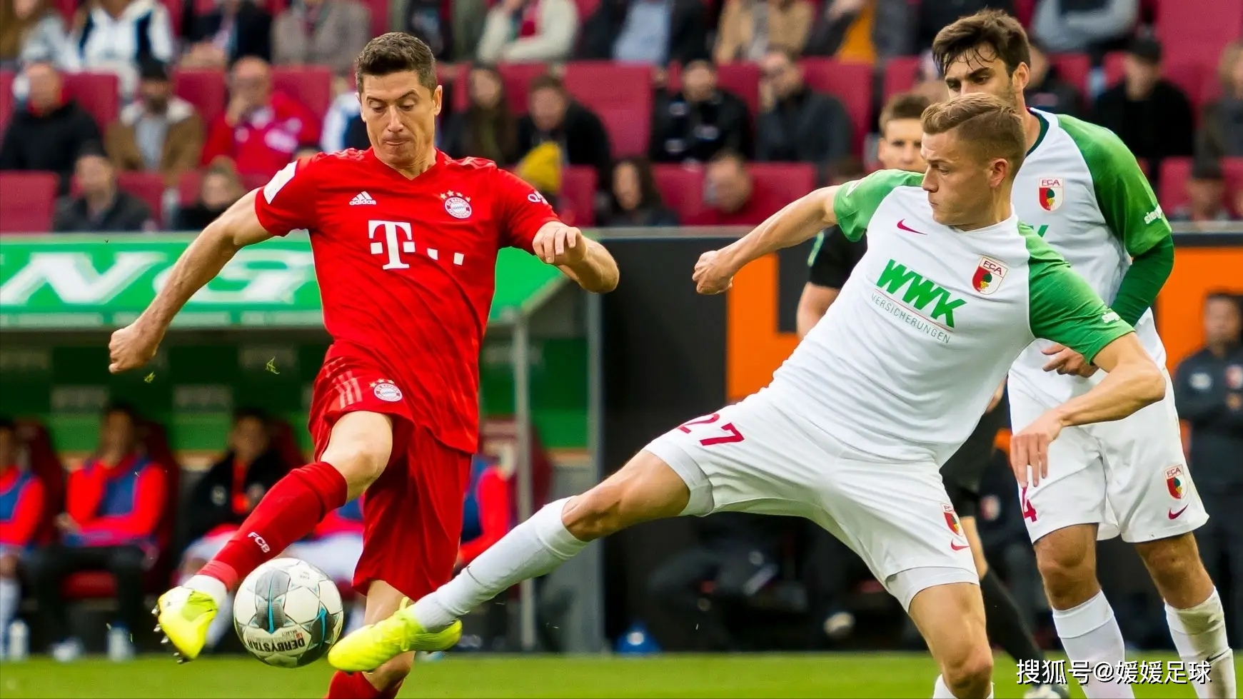 拜仁慕尼黑中场表现抢眼成为比赛焦点