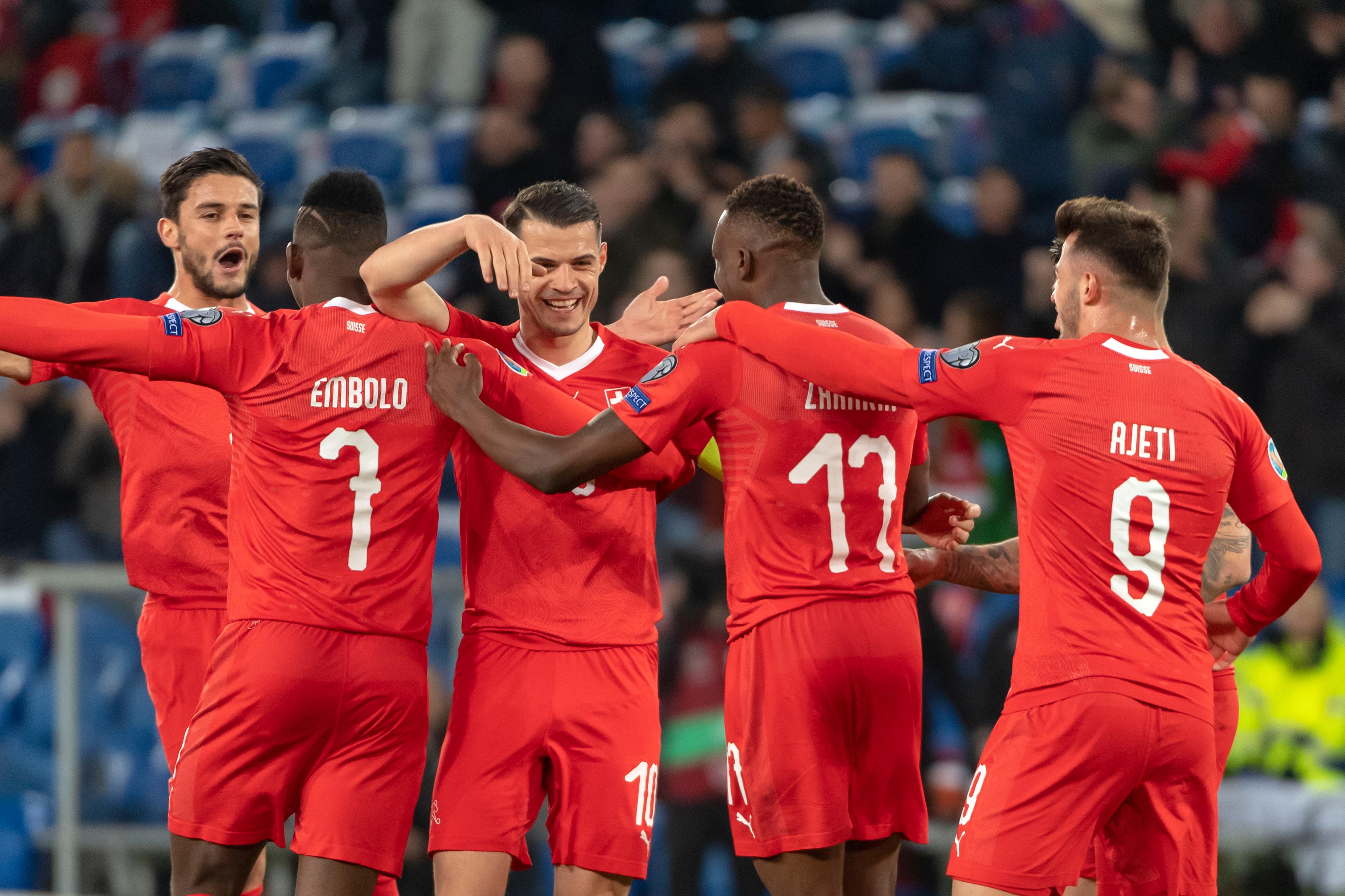 瑞典队翻盘奥地利队，奥恰洛夫点燃赛场