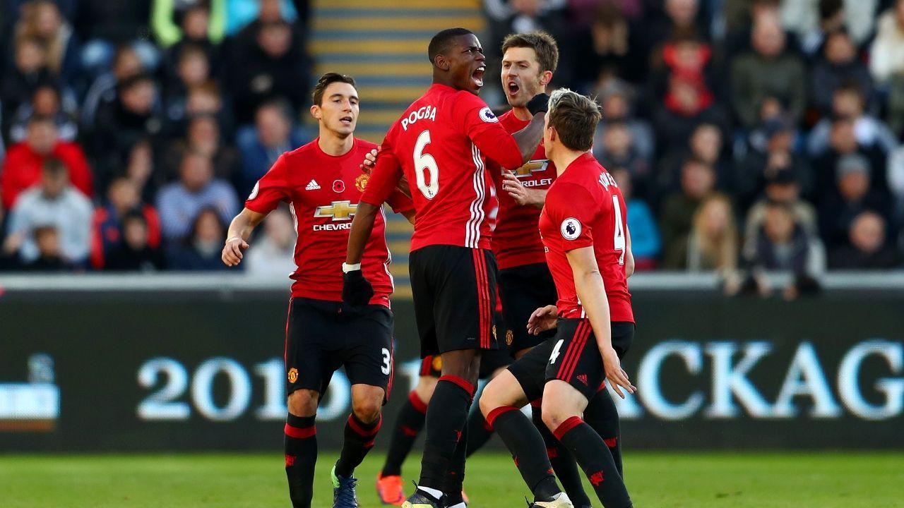 意大利轻取切尔西，博格巴2送出助攻